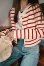 Abstract Sweatshirt