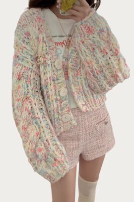 KNIT LIKE