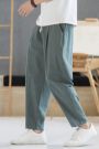 WIDE PANTS