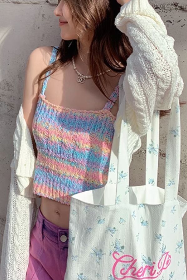 MINI SKIRT