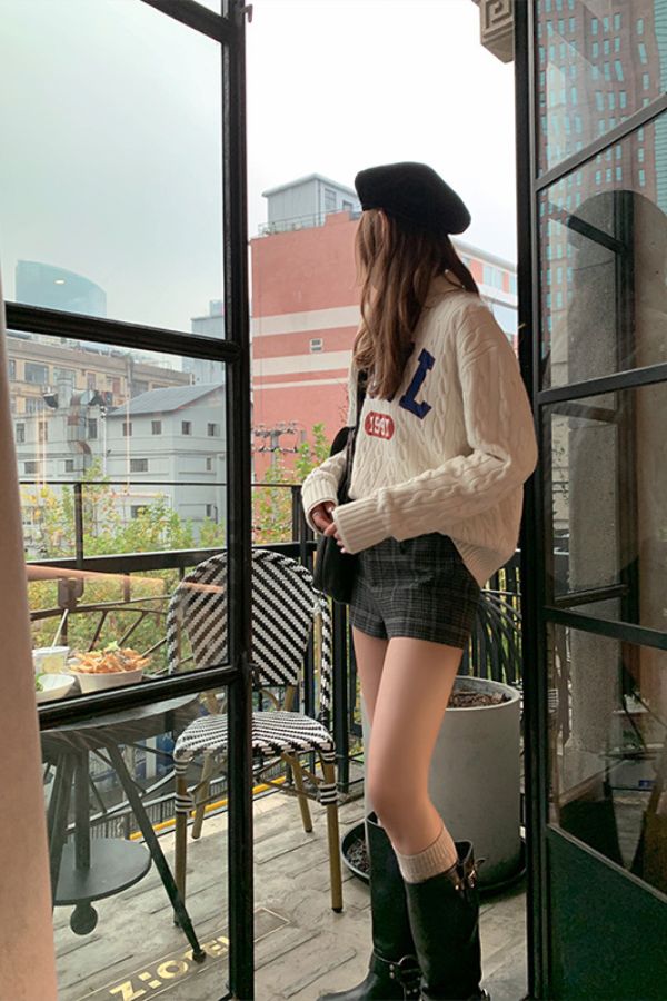 MINI SKIRT