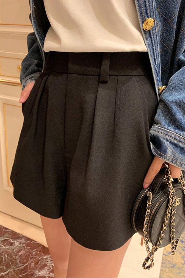 STRIPE SKIRTS