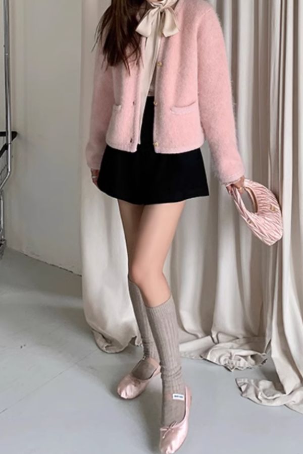 KNIT LIKE
