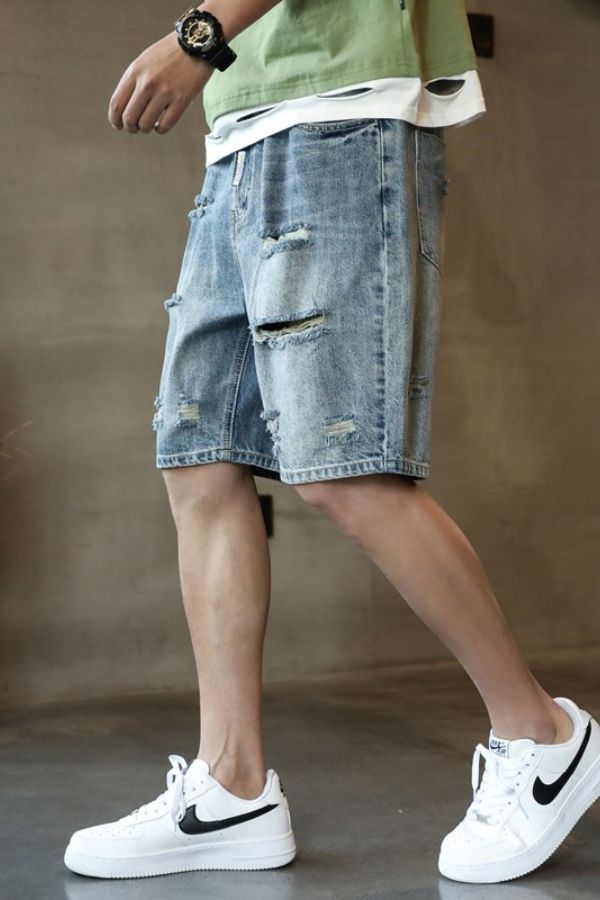 MINI SKIRT