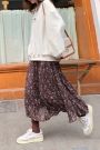 MINI SKIRT
