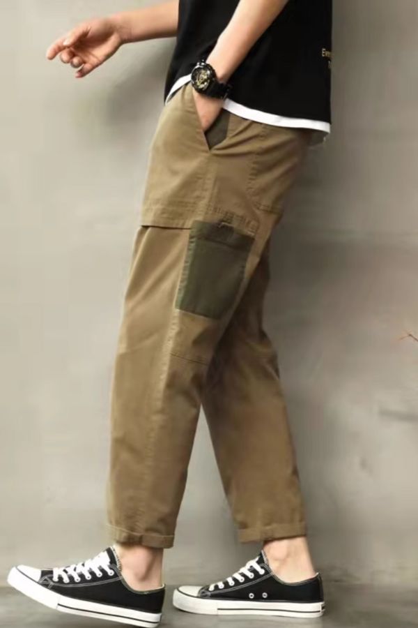 INSERT TANK