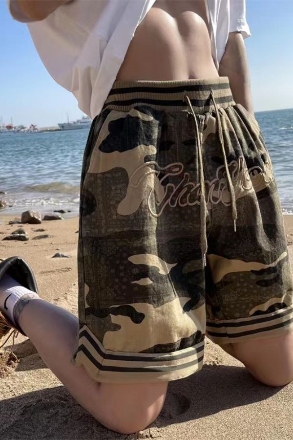 STRIPE SKIRTS