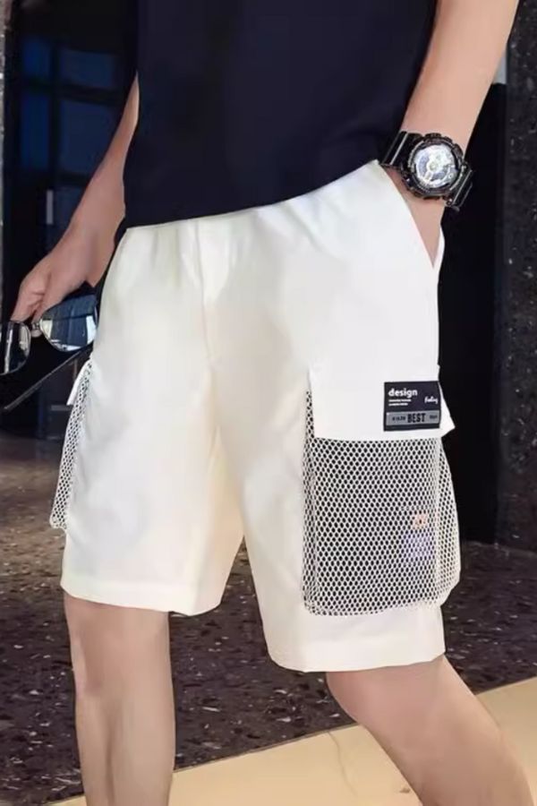 BASIC SINGLET