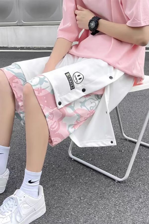 MINI SKIRT