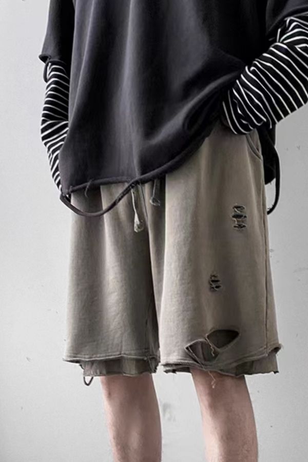 KNIT LIKE